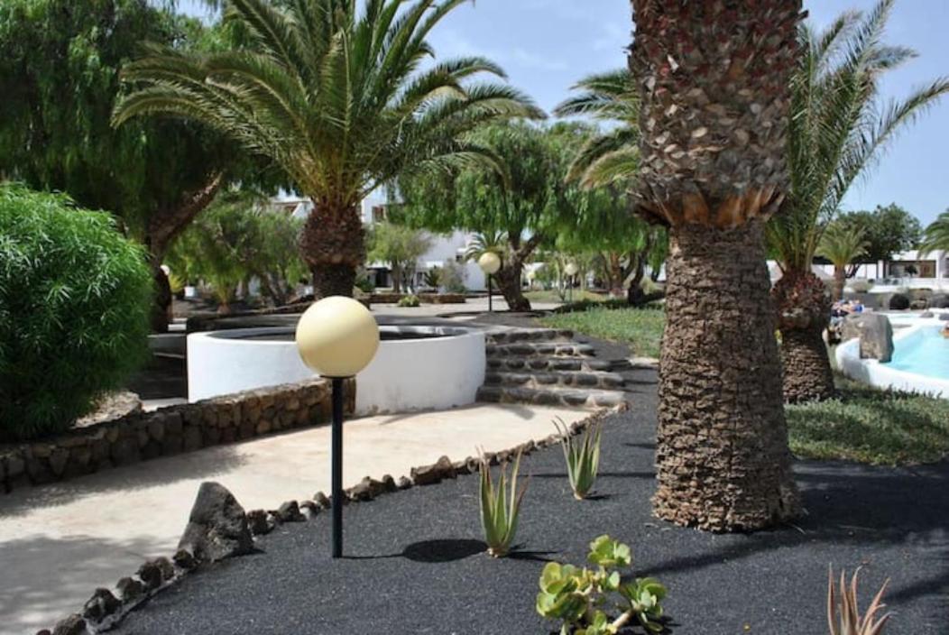 Los Molinos. Apartamento Miramar Costa Teguise Exterior photo