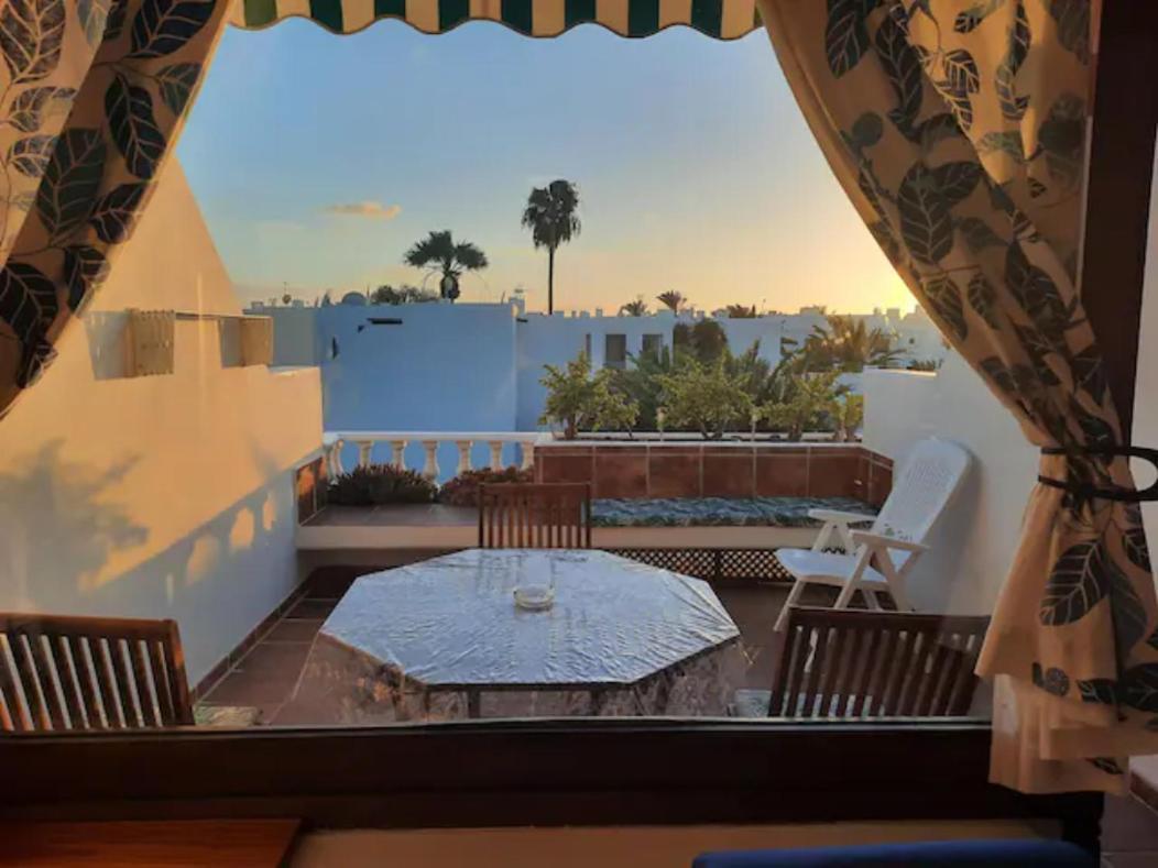 Los Molinos. Apartamento Miramar Costa Teguise Exterior photo